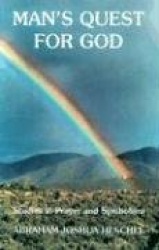 Man's Guest for God - Studies in Prayer & Symbolism