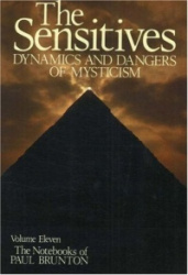 Sensitives - Dynamics & Dangers of Mysticism