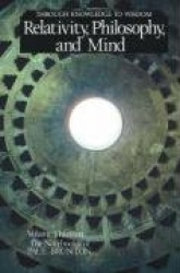 Relativity, Philosophy and Mind: Notebooks
