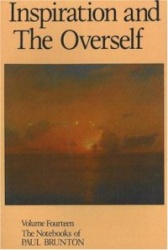 Inspiration and the Overself