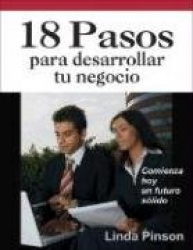 18 pasos para desarrollar tu negocio