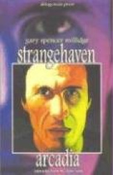 Strangehaven Volume 1: Arcadia