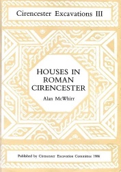 Houses in Roman Cirencester