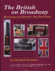 The British on Broadway: Backstage&Beyond