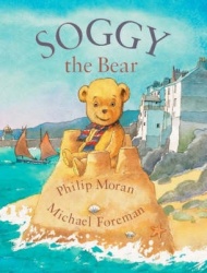 Soggy the Bear