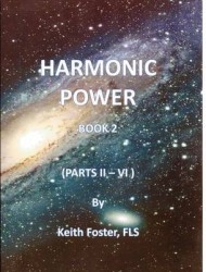 Harmonic Power Book 2 (Parts II - VI)
