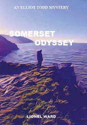 Somerset Odyssey - Elliot Todd Mysteries