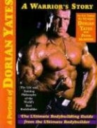Portrait of Dorian Yates