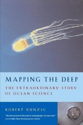 Mapping the Deep - The extraordinary story of ocean science