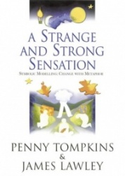 A Strange and Strong Sensation