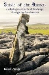 Spirit of the Burren - Exploring a Unique Irish Landscape through the Five Elements