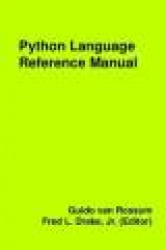 The Python Language Reference Manual