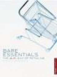 Bare Essentials - The ALDI Way to Retail Success