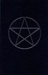 Book of Shadows