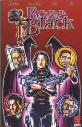 Rose Black