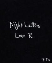 Roger Hilton: Night Letters - Drawings & Gouaches