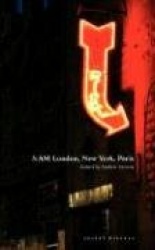 3: Am London, New York, Paris