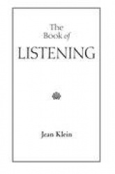 The Book of Listening