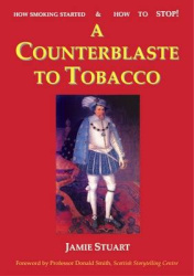 A Counterblaste to Tobacco
