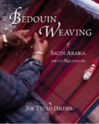 Bedouin Weaving of Saudi Arabia and Its Neighbours