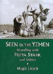 Seen in the Yemen