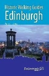 Historic Walking Guides Edinburgh