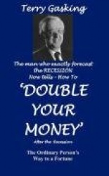 Double Your Money