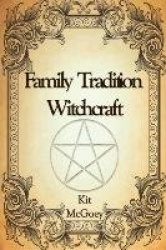 Family Tradition Witchcraft