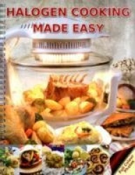 Halogen Cooking Made Easy
