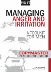 Managing Anger and Irritation: Copymaster Resource Book