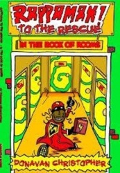 Rappaman to the Rescue - In the book of Rooms