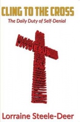 Cling to the Cross