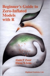 Beginner's Guide to Zero-Inflated Models with R