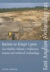 Bacton to King's Lynn Gas Pipeline