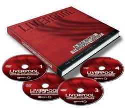 Liverpool: A Backpass Through History