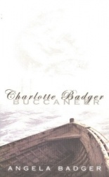 Charlotte Badger - Buccaneer