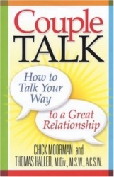 Couple Talk - How to Talk Your Way to a Great Relationship