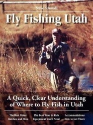 Fly Fishing Utah