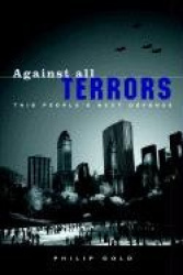 Against All Terrors - This People's Next Defense