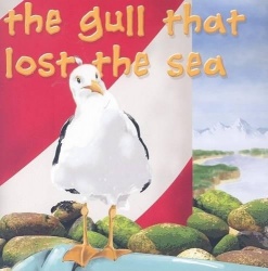 The Gull Who Lost the Sea