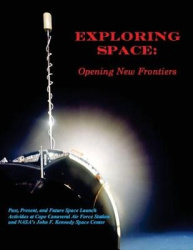 Exploring Space - Opening New Frontiers