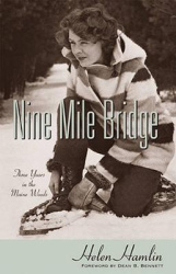 Nine Mile Bridge - Three Years in the Maine Woods