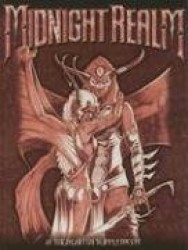 Midight Realm: Dark Fantasy Roleplaying for Talislanta Fourth Edition