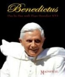 Benedictus - Day by Day with Pope Benedict XVI