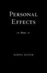 Personal Effects