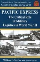 Pacific Express: The Critical Role of Military Logistics in World War II