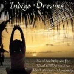 Indigo Dreams Adult Relaxation: Guided Meditation/Relaxation Techniques Decrease Anxiety, Stress, Anger
