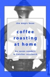 Coffee Roasting at Home