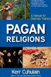 Pagan Religions - A Handbook for Diversity Training