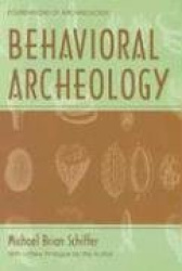Behavioral Archeology